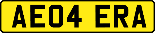 AE04ERA