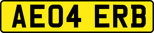 AE04ERB