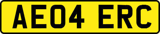 AE04ERC