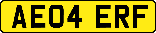 AE04ERF