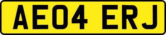 AE04ERJ