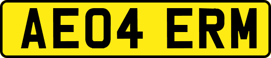 AE04ERM