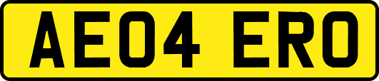 AE04ERO