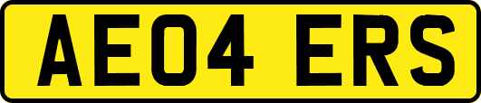 AE04ERS