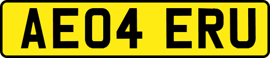 AE04ERU