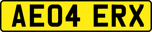 AE04ERX