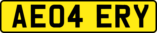 AE04ERY