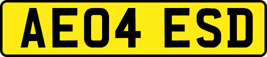 AE04ESD