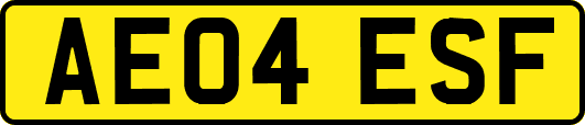 AE04ESF