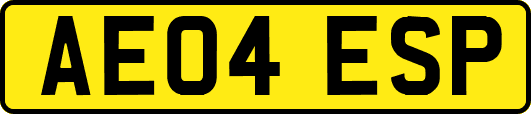 AE04ESP