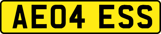AE04ESS