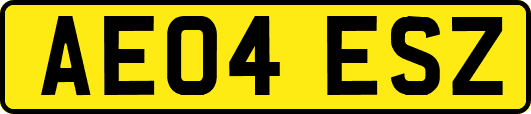 AE04ESZ