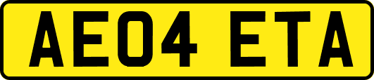 AE04ETA