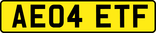 AE04ETF
