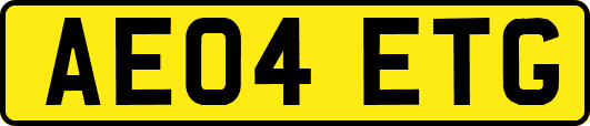 AE04ETG