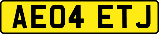 AE04ETJ