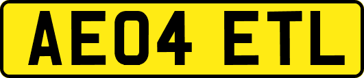 AE04ETL
