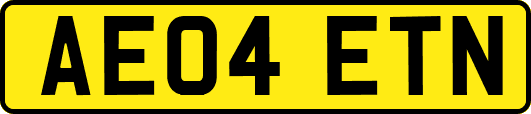 AE04ETN