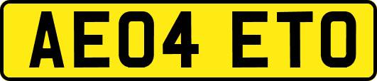 AE04ETO