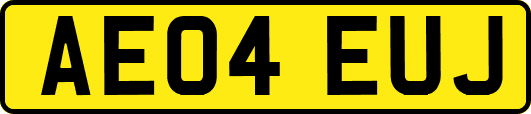 AE04EUJ