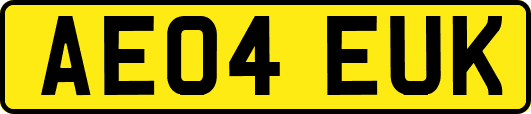 AE04EUK