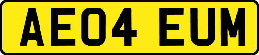 AE04EUM