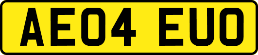AE04EUO