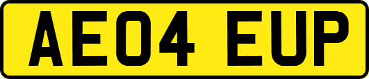 AE04EUP