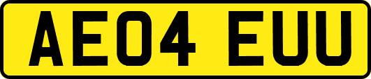 AE04EUU