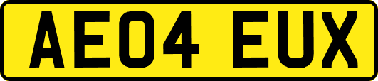 AE04EUX