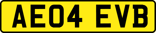 AE04EVB
