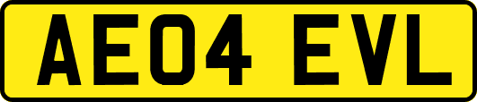 AE04EVL