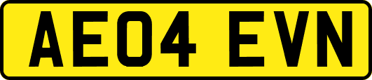 AE04EVN