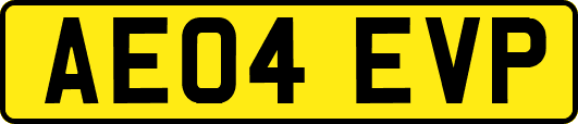 AE04EVP