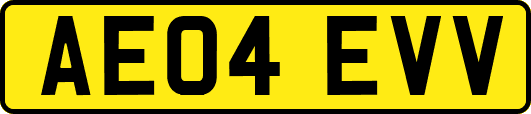 AE04EVV