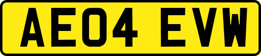 AE04EVW