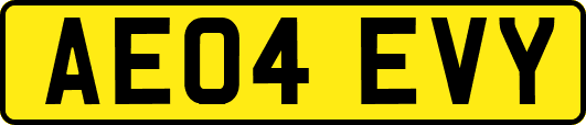 AE04EVY