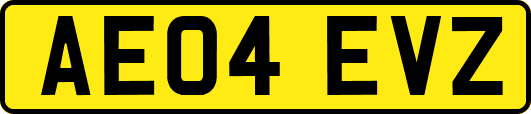 AE04EVZ