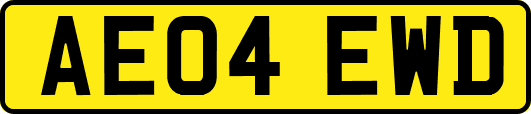 AE04EWD