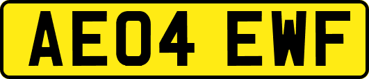 AE04EWF