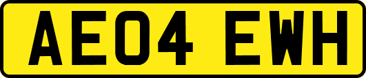 AE04EWH