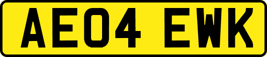 AE04EWK