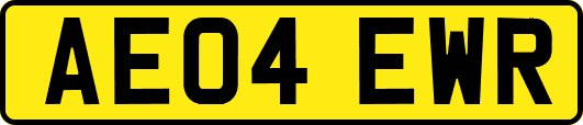 AE04EWR