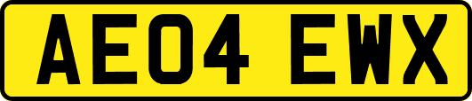 AE04EWX