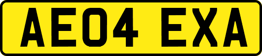 AE04EXA