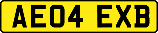 AE04EXB