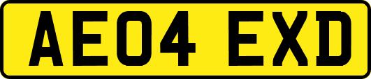 AE04EXD