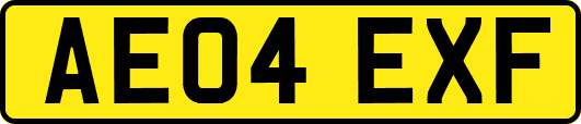 AE04EXF