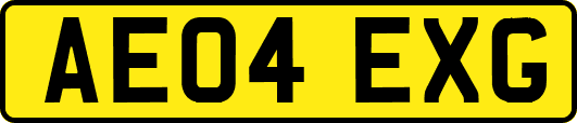 AE04EXG