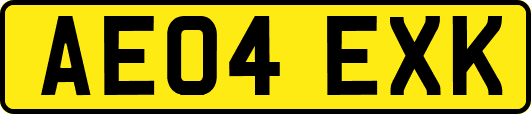 AE04EXK